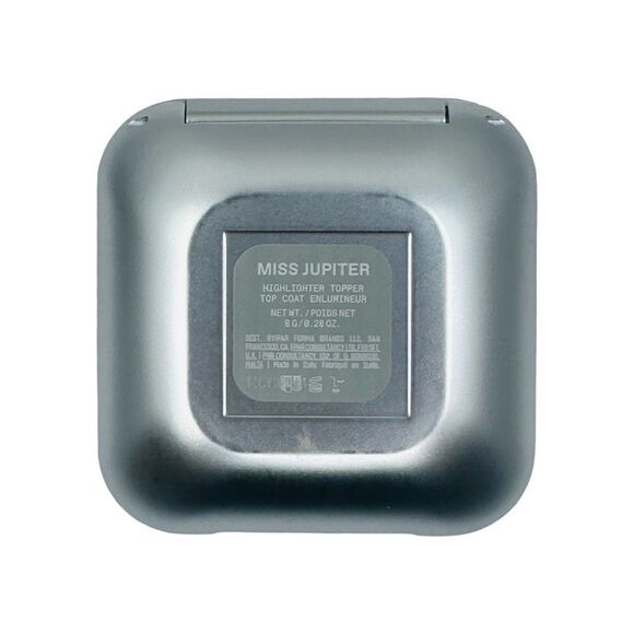 r.e.m. beauty Interstellar Highlighter Topper Miss Jupiter- 8g / 0.28 oz - Picture 4 of 6